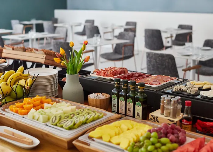Axel Hotel San Sebastian - Adults Only