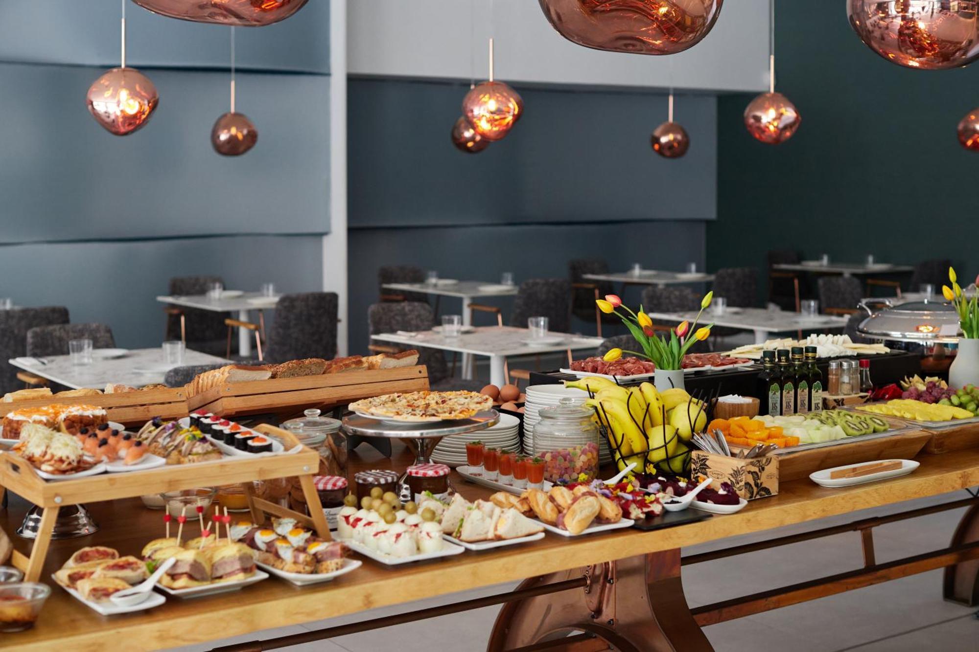 Hotel Axel - Adults Only 4*