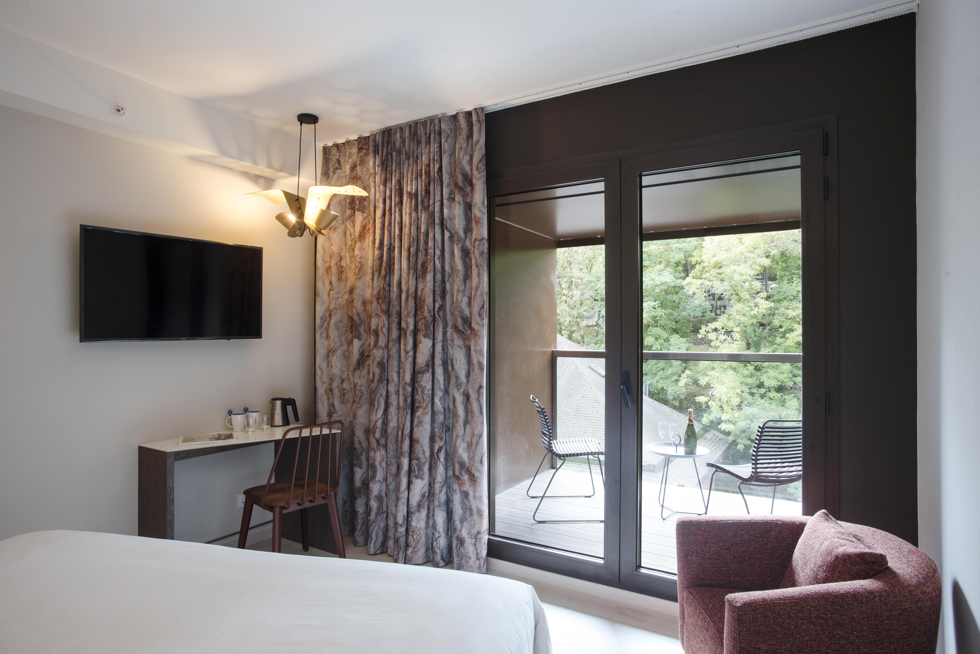 Axel - Adults Only 4* Sant Sebastià