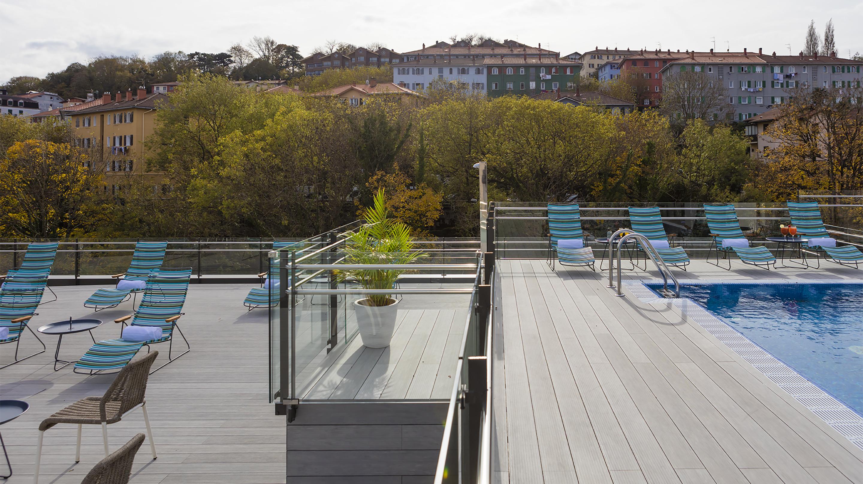 Hotel Axel - Adults Only Sant Sebastià