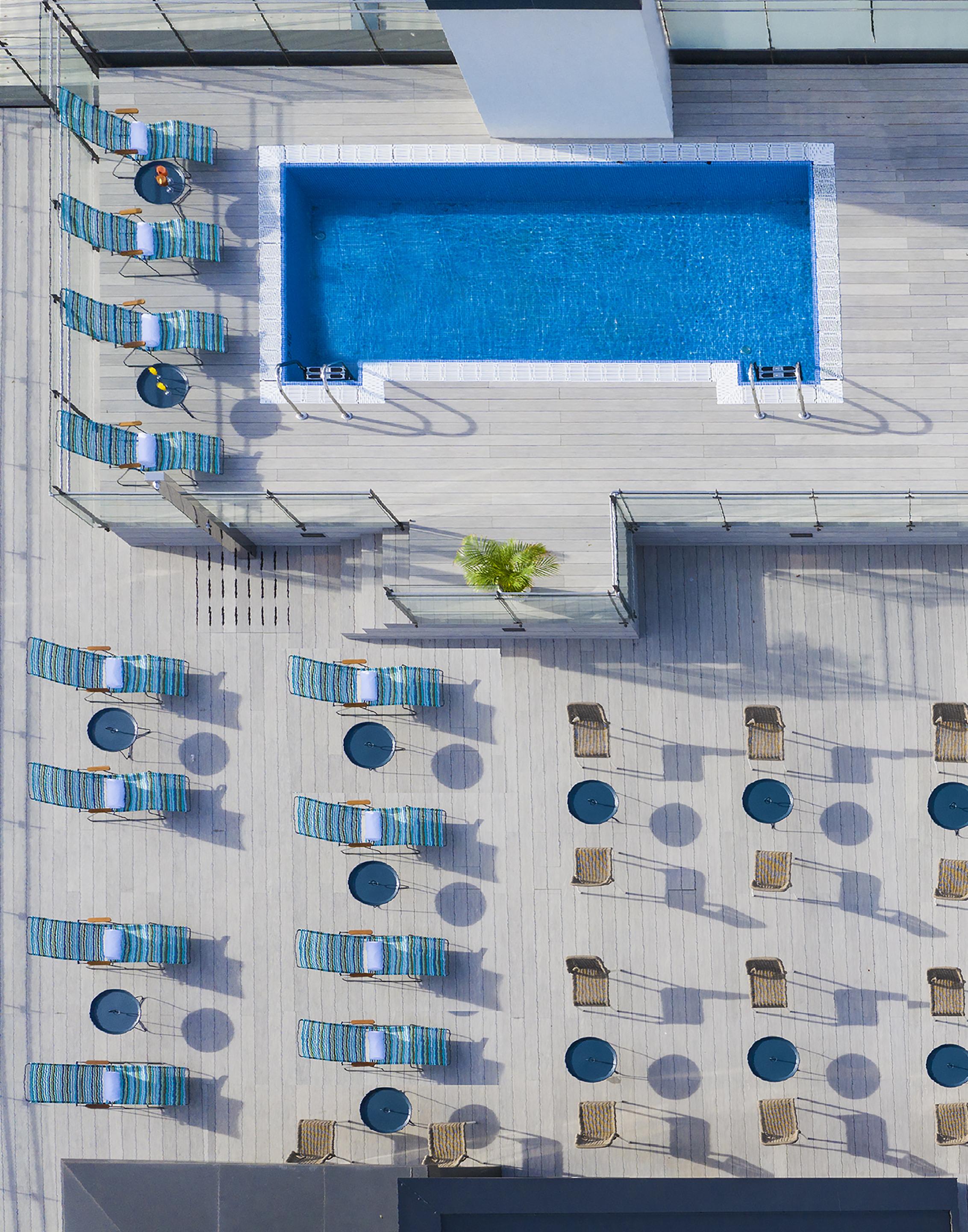 Hotel Axel - Adults Only Sant Sebastià