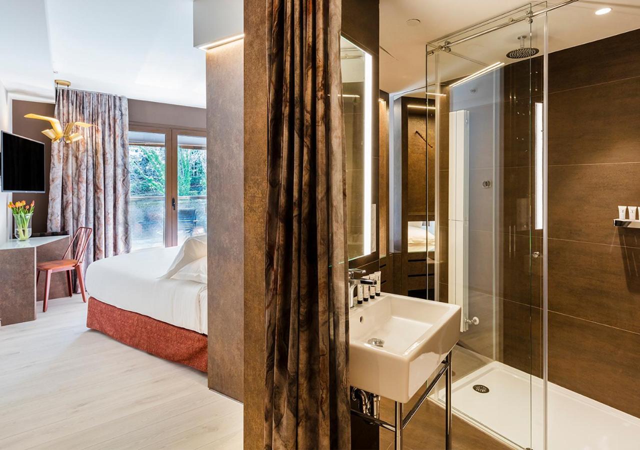 Hotel Axel - Adults Only Sant Sebastià