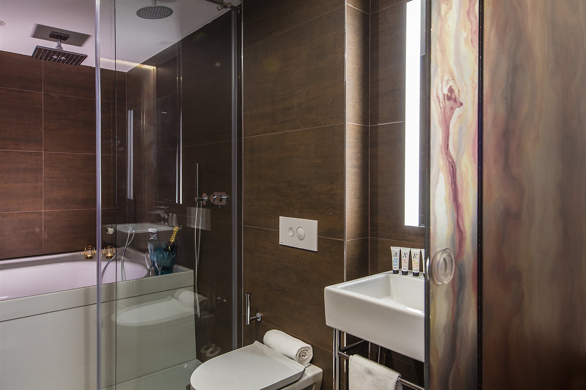Axel - Adults Only Hotel Sant Sebastià