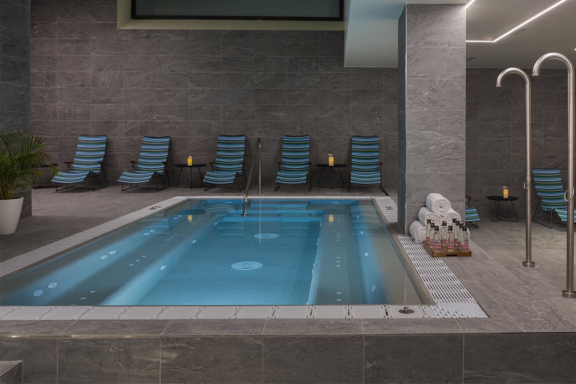 Axel - Adults Only 4* Sant Sebastià