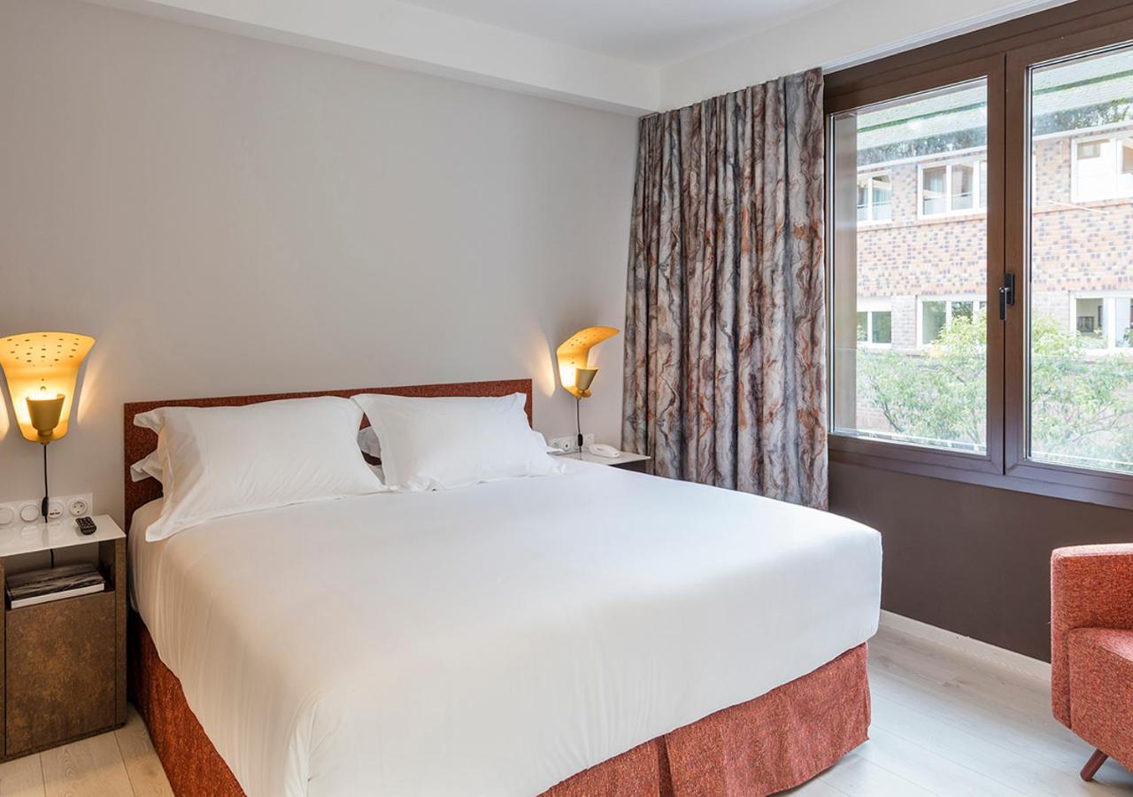 Axel - Adults Only 4* Sant Sebastià