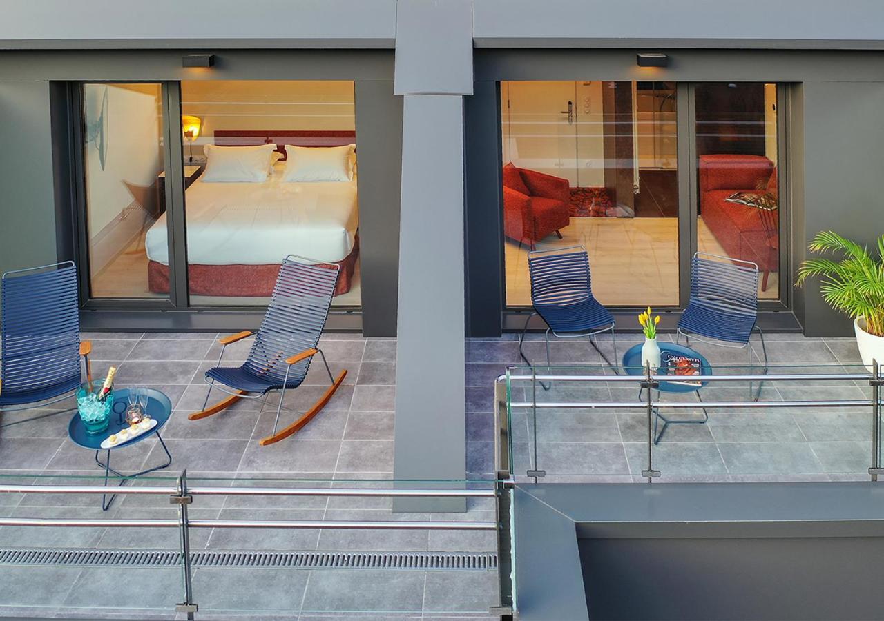 Axel - Adults Only 4* Sant Sebastià